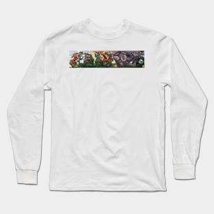 forest of madnes Long Sleeve T-Shirt